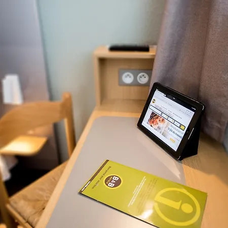 Bordeaux De Hotel 2*