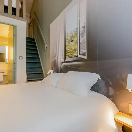 Otel Bordeaux De Mérignac