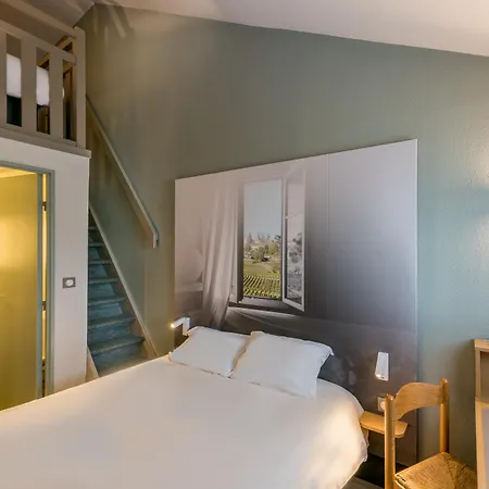 Bordeaux De Otel