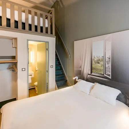 Otel Bordeaux De