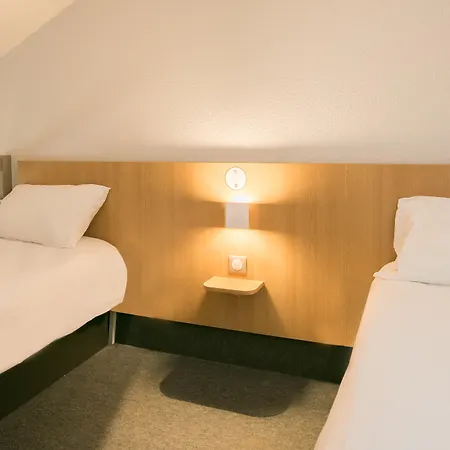 Otel Bordeaux De
