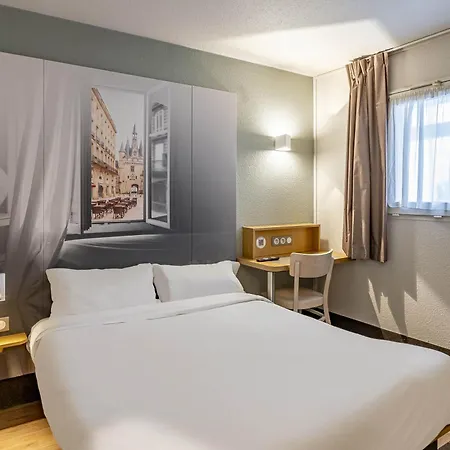 Otel Bordeaux De
