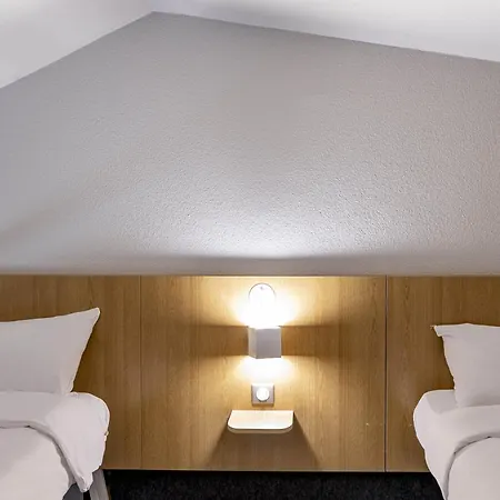 Hotel Bordeaux De Merignac (Gironde)