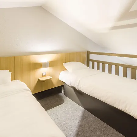 Bordeaux De Hotel