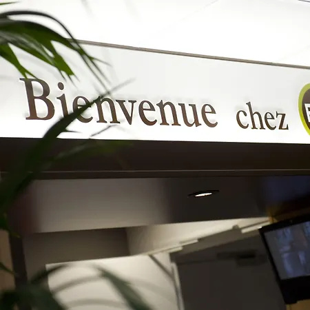 Bordeaux De Otel 2*