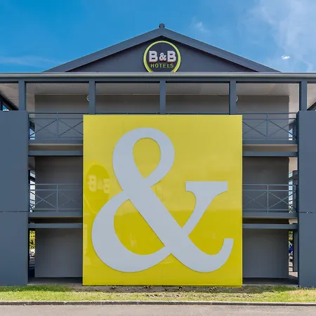 Hotel Bordeaux De 2*