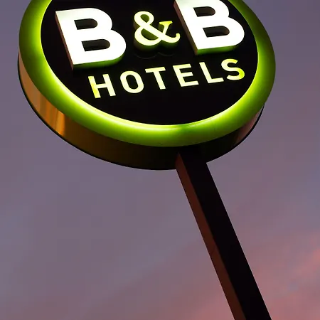 Bordeaux De Otel 2*