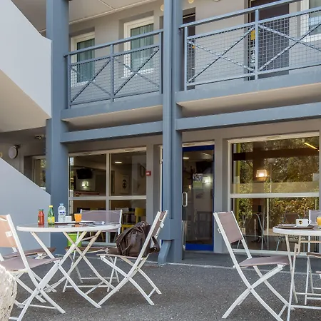 Bordeaux De 2* Mérignac