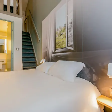 Otel Bordeaux De 2*