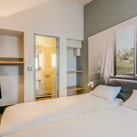 Bordeaux De Hotel 2*