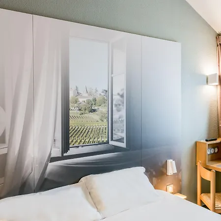 Otel Bordeaux De