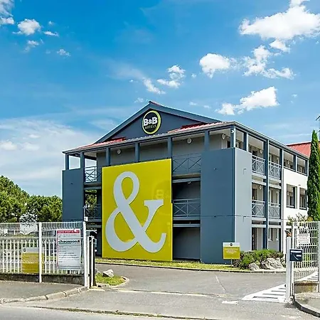 Hotel Bordeaux De 2*