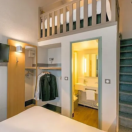 Hotel Bordeaux De 2*