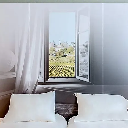 Bordeaux De 2*