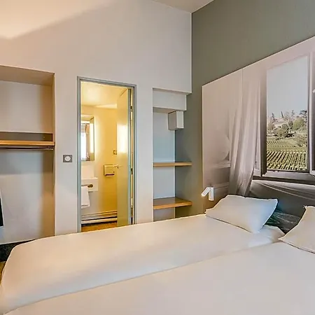 Bordeaux De Hotel