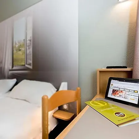 Hotel Bordeaux De 2*