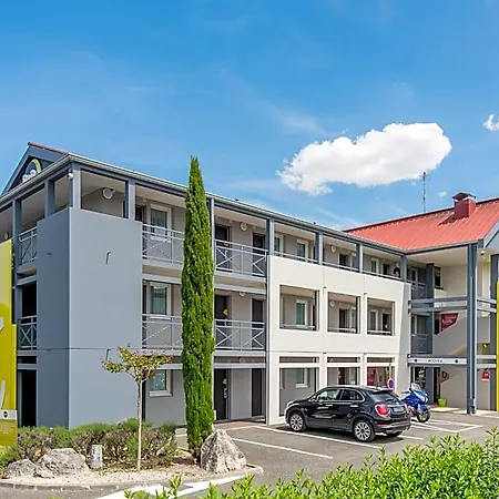 Bordeaux De Hotel