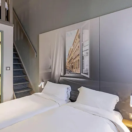 Hotel Bordeaux De Mérignac