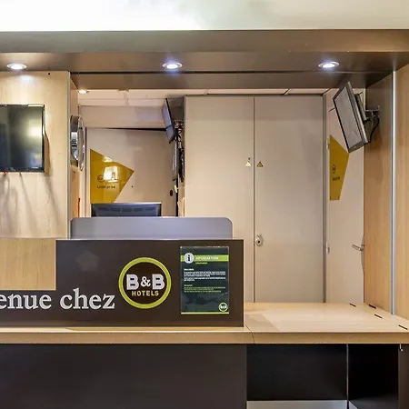 Hotel Bordeaux De Mérignac