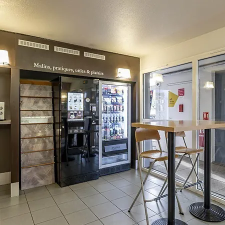 Bordeaux De Hotel 2*