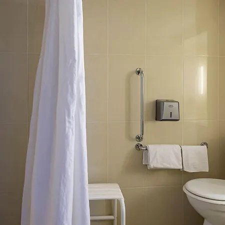 Hotel Bordeaux De