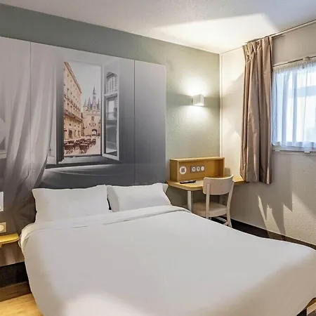 Bordeaux De Hotel