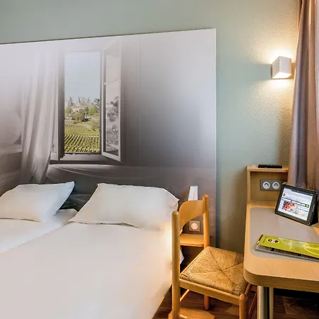 Bordeaux De Hotel