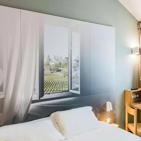 Hotel Bordeaux De 2*