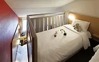 Bordeaux De Hotel Mérignac