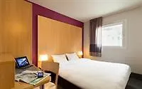 Bordeaux De Hotel 2*