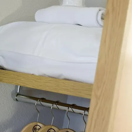 Hotel Bordeaux De Merignac (Gironde)