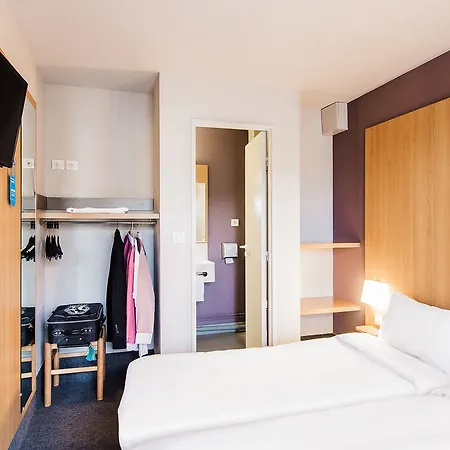 Hotel Bordeaux De Merignac (Gironde)