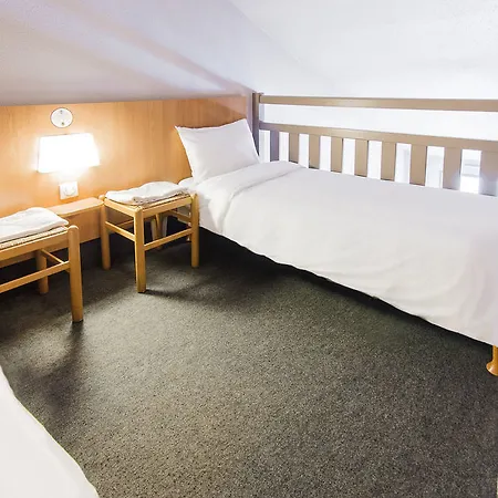 Otel Bordeaux De Mérignac