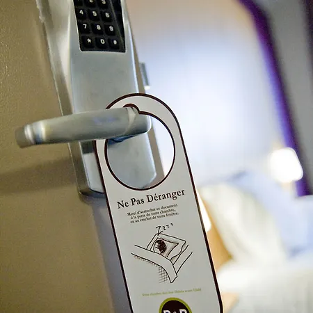 Hotel Bordeaux De