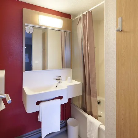 Hotel Bordeaux De Merignac (Gironde)