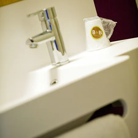 Hotel Bordeaux De 2*