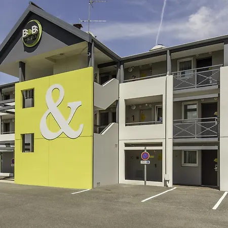 Hotel Bordeaux De 2*