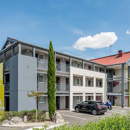 Bordeaux De Otel 2*