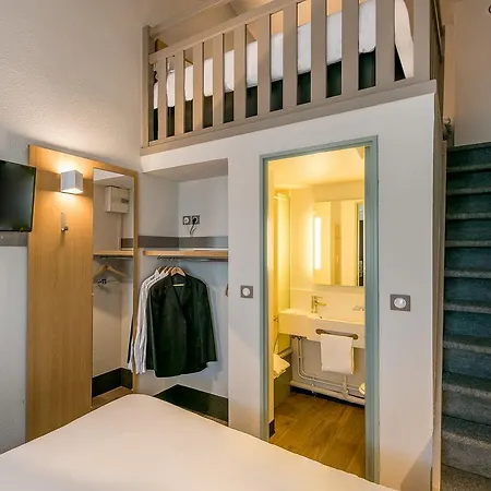 Bordeaux De Otel 2*