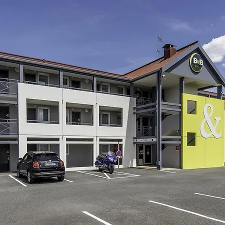 Bordeaux De Hotel 2*