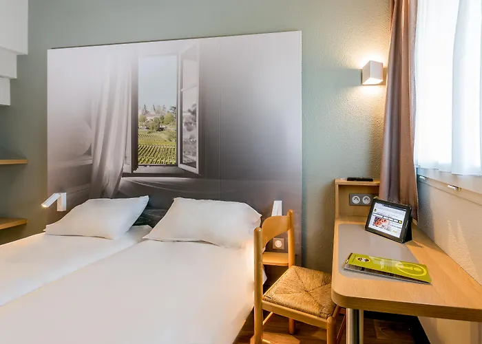 Bordeaux De 2* Mérignac