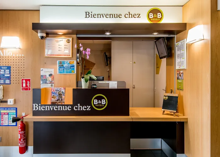 Отель Bordeaux De 2*