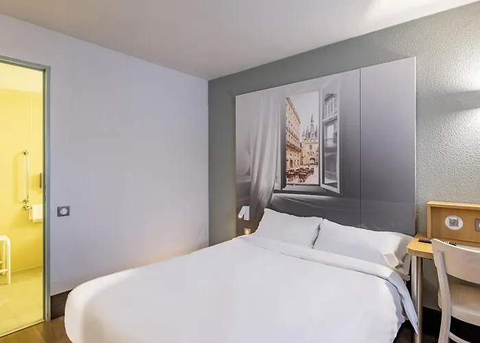 Bordeaux De Mérignac