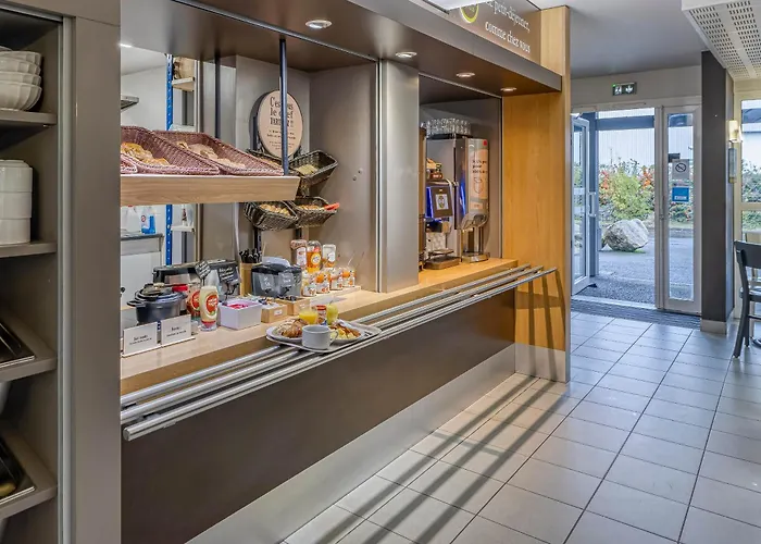 Bordeaux De Отель Мериньяк