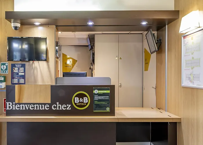 Bordeaux De Отель