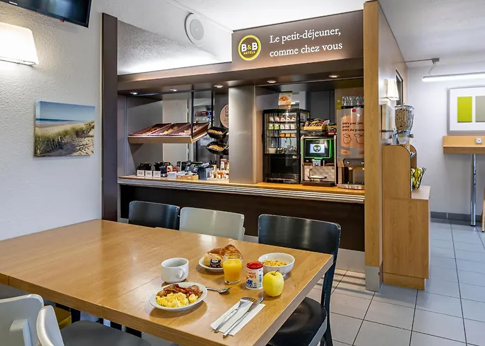 Bordeaux De Отель