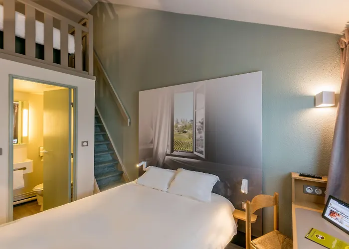 Bordeaux De 2* Mérignac