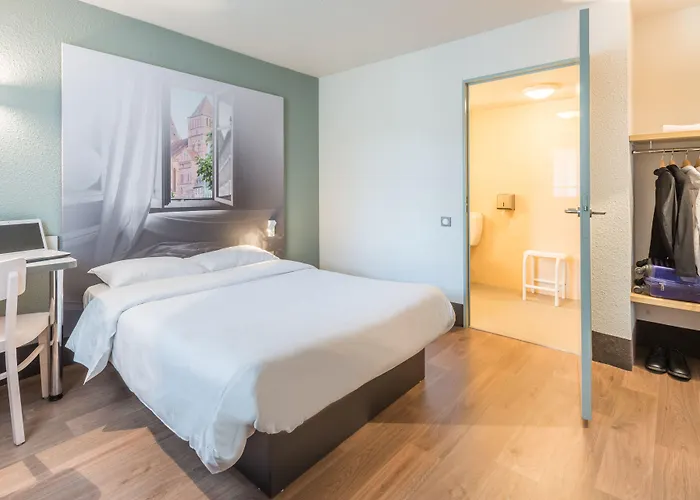 Bordeaux De Mérignac