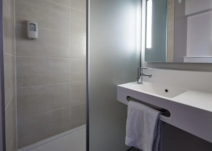 Hotel Bordeaux De Mérignac