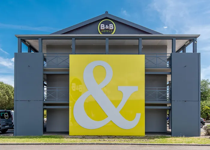 Отель Bordeaux De 2*